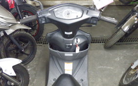 SUZUKI ADDRESS V125 S CF4MA
