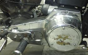 HARLEY FXS 1340 2021