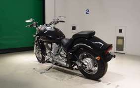 YAMAHA DRAGSTAR 1100 2003 VP13J