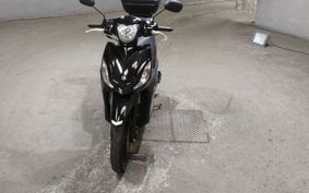 SUZUKI ADDRESS V110 CE47A