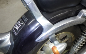 YAMAHA VIRAGO 125 2008 4RF