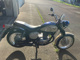 Фото Kawasaki ESTRELLA RS CUSTOM с японского аукциона