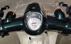 HONDA SUPER CUB50 AA09