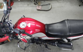 HONDA CB750 GEN 2 K 2009 RC42