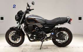 KAWASAKI Z650 RS 2022 ER650M