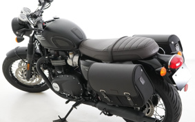 TRIUMPH BONNEVILLE T120 BLACK 2023 DAD75H