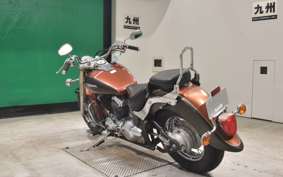 YAMAHA DRAGSTAR 400 CLASSIC 2000 4TR