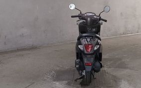 SUZUKI  LETS  BASKET  CA4AA