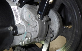 SUZUKI BURGMAN 125