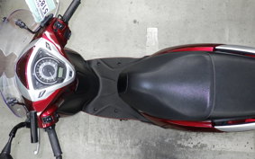 HONDA LEAD 125 1989 JK12