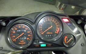 KAWASAKI ZZ-R250 EX250H