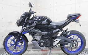 SUZUKI GSX-S125 ABS DL32B