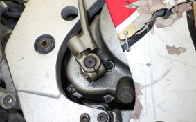 SUZUKI RGV250 Gamma VJ22A