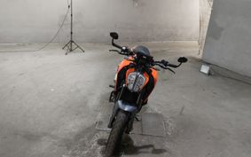 KTM 390 DUKE JPJ40