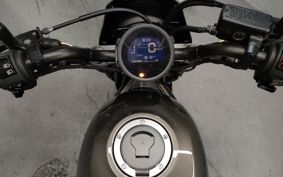 HONDA REBEL 250 S MC49