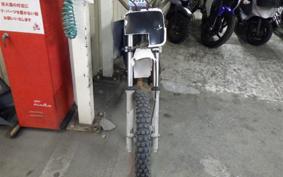 YAMAHA YZ80 22W