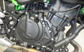KAWASAKI Z250 Gen.2 EX250Y