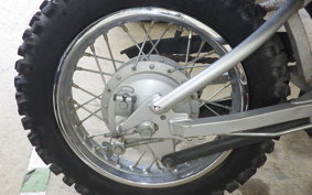 YAMAHA TT-R90 2026 CB03W
