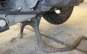 SUZUKI LET's 4 CA45A