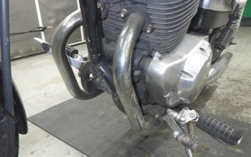 HONDA REBEL 250 MC13