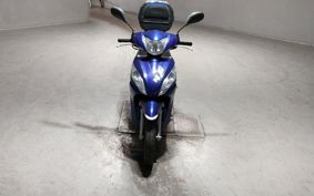 HONDA DIO 110 JF31