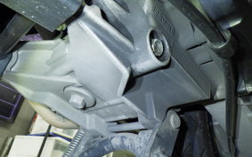 SUZUKI スウィッシュ125 2025 DV12B