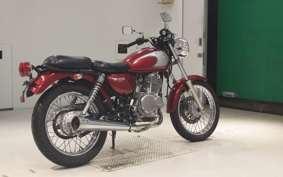 SUZUKI ST250E