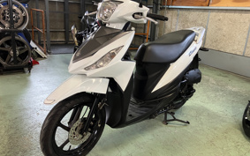 SUZUKI ADDRESS V110 CE47A