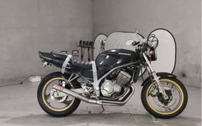 KAWASAKI BALIUS250 ZR250A