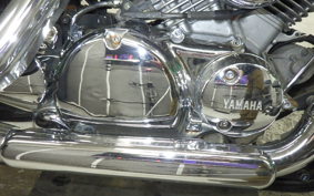 YAMAHA DRAGSTAR 250 VG02J