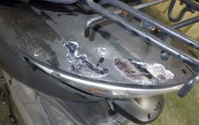 HONDA DIO Gen.6 AF62