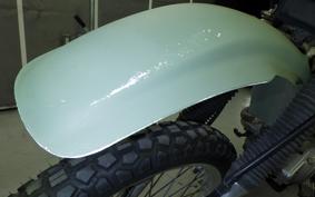 SUZUKI DJEBEL 200 (DR200SE) SH42A