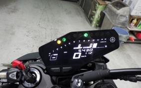 YAMAHA MT-09 SP 2019 RN52J