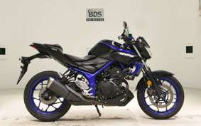 YAMAHA MT-25 RG43J