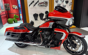 HARLEY FLHXSE SG CVO 2025 PX6