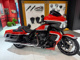 Фото Harley FLHXSE SG CVO 2025 с японского аукциона