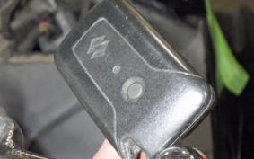 SUZUKI SKYWAVE 250 (Burgman 250) S Gen.3 CJ46A