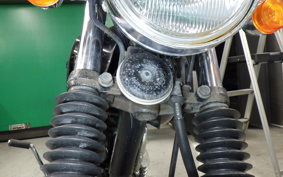 HONDA CB400SS E 2006 NC41