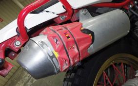 YAMAHA SEROW 250 Gen.3 1998 DG31J