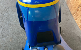YAMAHA YSR80 2GX