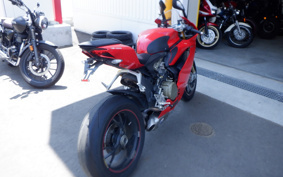 DUCATI 1199PANIGA-RES 2013 H802J