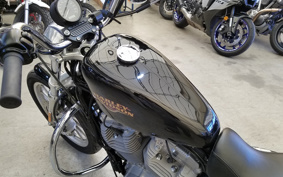 HARLEY XL883L 2010 CR2