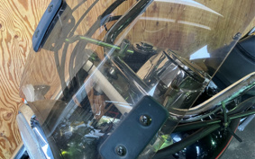 HONDA SHADOW750 SLASHER 2003 RC48