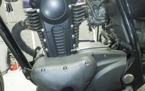 KAWASAKI 250TR BJ250F