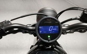 HONDA REBEL MC49