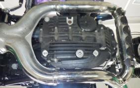 BMW R NINE T SCRAMBLER 2018