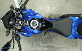 SUZUKI GSX-S125