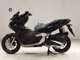 Фото Honda ADV160 с японского аукциона