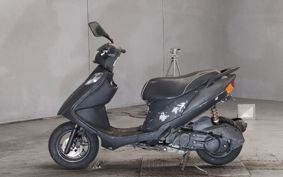SUZUKI ADDRESS V125 CF4EA