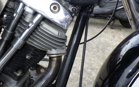 HARLEY FLH 1340